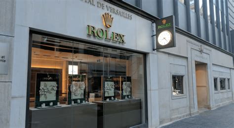 rolex oklahoma city